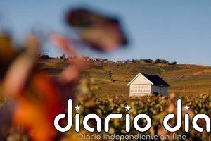 Louis Roederer, la 'Marca de Champán más Admirada del Mundo' por séptimo año consecutivo