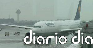 Lufthansa va a suprimir 20.000 vuelos de corta distancia, hasta octubre, para ahorrar queroseno