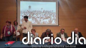 Luis Alonso Laguna asegura que Villalar "está enraizado" y llama a potenciarlo en los libros de texto