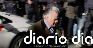 Luis Bárcenas presenta documentos de actos vejatorios en la cárcel