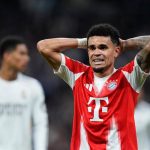 Luis Díaz: "Nos vamos con ese sinsabor de que podíamos haber marcado más"