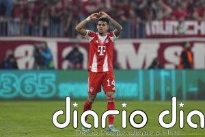 Luis Díaz, sobre la expulsión de Camavinga: "Creo que el árbitro decidió bien"