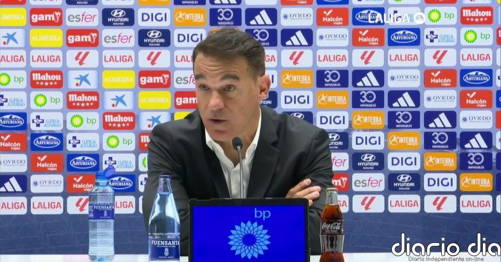 Luis García: "Hay un pisotón a Sow en el tobillo que era de expulsión"