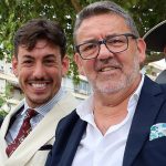 Luitingo vuelve a la carga contra Jessica Bueno: "Ni el bueno es tan bueno ni el malo tan malo. Si yo hablase..."