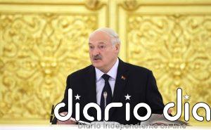 Lukashenko cree que la guerra de Irán ha mostrado a EEUU que "jamás" podrá derrotar a China