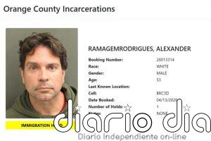 Lula afirma que el exdirector de Inteligencia Ramagem, detenido en EEUU, llegará a Brasil para cumplir condena