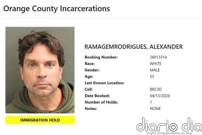 Lula afirma que el exdirector de Inteligencia Ramagem, detenido en EEUU, llegará a Brasil para cumplir condena