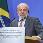 Lula aplaude la expulsión de un agente de EEUU y espera que las relaciones con el país vuelvan a la normalidad