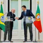 Lula da Silva aboga por que las empresas brasileñas operen en Portugal como 'puerta de entrada' a la UE