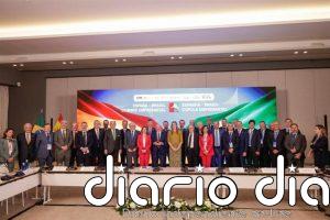 Lula da Silva se reúne con empresarios españoles para reforzar las relaciones económicas