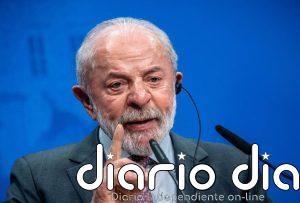 Lula destaca un "momento histórico" tras promulgar el acuerdo comercial entre el Mercosur y la UE