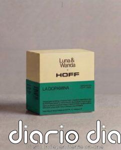 Luna & Wanda, el obrador de tartas de queso, apuesta por el 'retail' con una 'pop-up' en la 'flagship' de Hoff