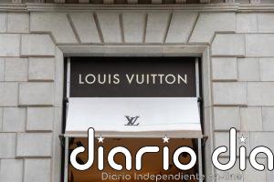 LVMH reduce sus ingresos un 5,8% en el primer trimestre, lastrados por el conflicto en Oriente Próximo