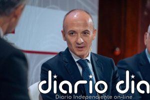 Maceiras (Inditex) descarta subir precios pese a la inflación y refuerza su apuesta por Estados Unidos