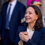 Machado confía en EEUU para regresar a Venezuela cuando llegue el momento de celebrar "elecciones libres"