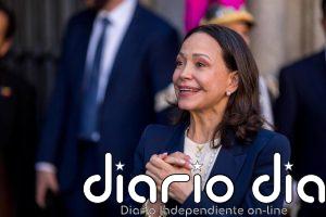 Machado confía en EEUU para regresar a Venezuela cuando llegue el momento de celebrar "elecciones libres"