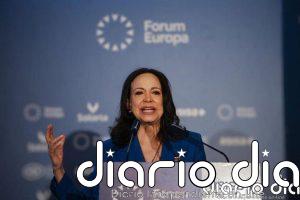 Machado dice que declaraciones como las de Albares sobre ella justifican su decisión de no verse con Sánchez