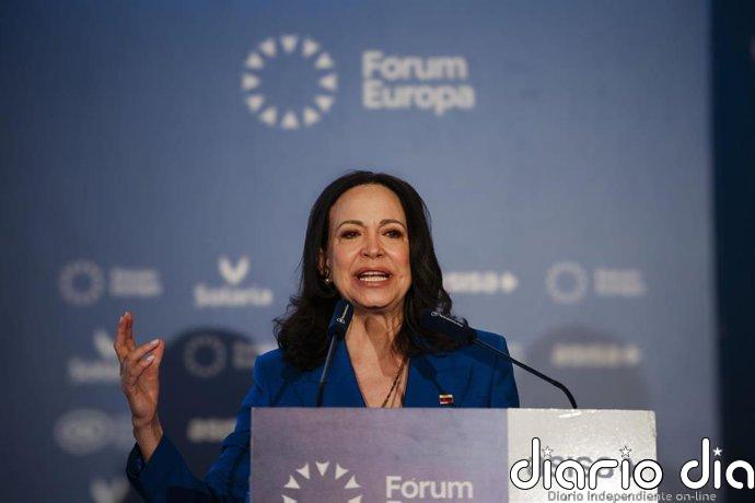 Machado dice que declaraciones como las de Albares sobre ella justifican su decisión de no verse con Sánchez