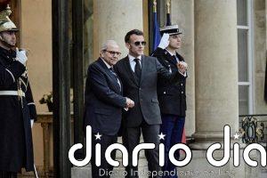 Macron condena los ataques de Israel a Líbano y reclama la inclusión de este en el alto el fuego regional