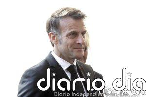 Macron defiende la prohibición del acceso de menores a las redes porque el control parental es "injusto"