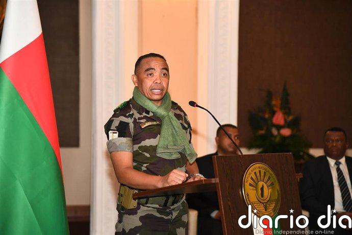 Madagascar declara 'persona non grata' a un empleado de la Embajada de Francia por "actos de desestabilización"
