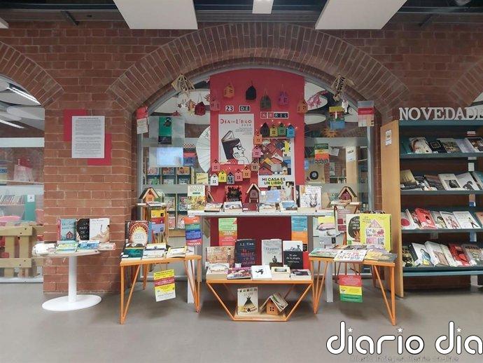 Madrid celebra el Día del Libro con una semana repleta de actividades literarias, ferias y lectura en los distritos