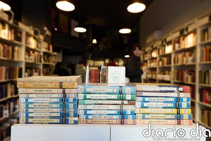 Madrid celebra el Día del Libro este jueves: lecturas de El Quijote, encuentros literarios y actividades por la ciudad