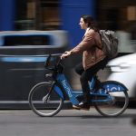 Madrid duplica la movilidad ciclista en dos años pasando de 24,7 millones de viajes en 2023 a los 49,2 en 2025