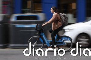 Madrid duplica la movilidad ciclista en dos años pasando de 24,7 millones de viajes en 2023 a los 49,2 en 2025