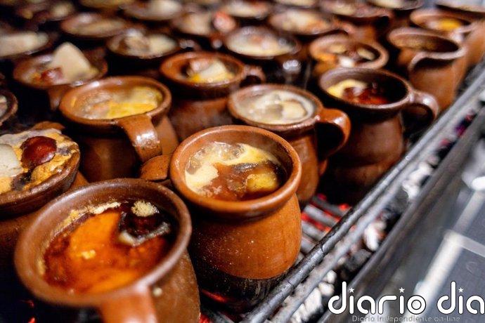 Madrid presenta una guía gastronómica con 15 locales "imprescindibles" para descubrir la riqueza culinaria de barrios