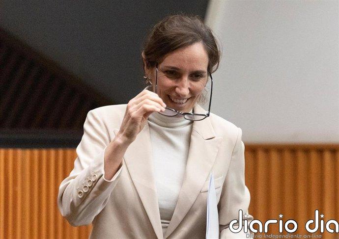 Maestre, sobre las primarias de Más Madrid: "No vamos a convertir ninguna discusión interna en un numerito exterior"