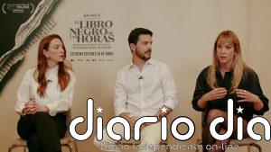 Maggie Civantos: "Con todo lo que está pasando hoy es necesario mirar al pasado para dar con la forma de evitar errores"