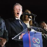 Magyar promete abrir una nueva era y señala que el lugar de Hungría "era, es y será" en Europa