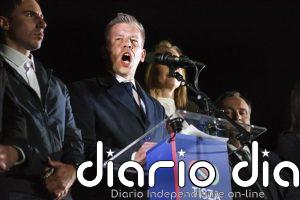 Magyar promete abrir una nueva era y señala que el lugar de Hungría "era, es y será" en Europa