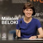 Maialen Beloki será la directora del Festival de San Sebastián a partir de 2027 en sustitución de Rebordinos