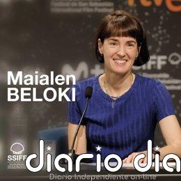 Maialen Beloki será la directora del Festival de San Sebastián a partir de 2027 en sustitución de Rebordinos