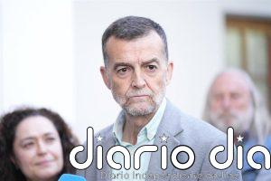 Maíllo apunta que la manifestación en favor de sanidad pública de este domingo será "el principio del fin de Moreno"