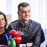 Maíllo asegura que Por Andalucía está a la altura del "momento histórico" y pide centrarse en la "letra mayúscula"