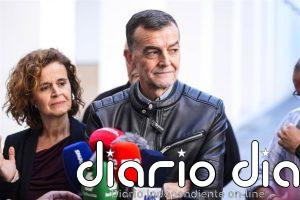 Maíllo asegura que Por Andalucía está a la altura del "momento histórico" y pide centrarse en la "letra mayúscula"