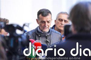 Maíllo denuncia al PP ante la Junta Electoral: "No vamos a permitir que conviertan las instituciones en su cortijo"