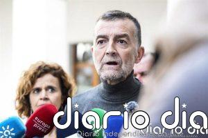 Maíllo evita polemizar con Iglesias y defiende que el acuerdo de Podemos e IU en Andalucía es "excelente"