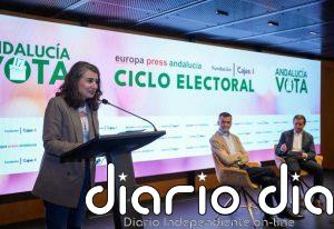 Maíllo reivindica la "unidad popular" junto a Irene de Miguel para avanzar frente a la "pesadilla" de pactos PP-Vox