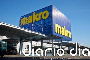Makro dispara un 78,6% su beneficio en 2025 y apunta a los 2.000 millones de facturación en 2026