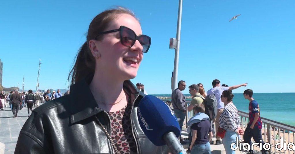 Málaga sobrevive a la crisis ferroviaria con una alta ocupación hotelera