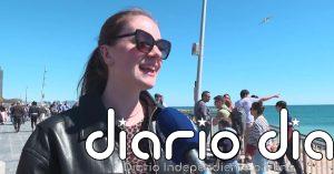 Málaga sobrevive a la crisis ferroviaria con una alta ocupación hotelera