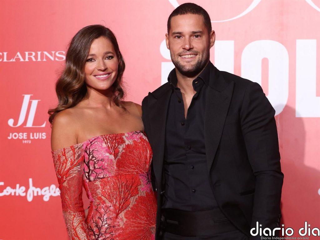 Malena Costa y Mario Suárez dan la bienvenida a su tercera hija. Su original nombre de origen francés