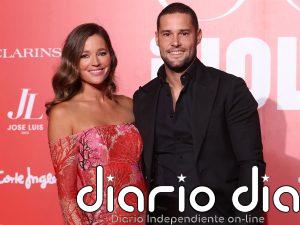 Malena Costa y Mario Suárez dan la bienvenida a su tercera hija. Su original nombre de origen francés