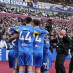 Manchester City-Southampton y Leeds-Chelsea, semifinales de la FA Cup