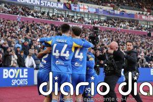 Manchester City-Southampton y Leeds-Chelsea, semifinales de la FA Cup