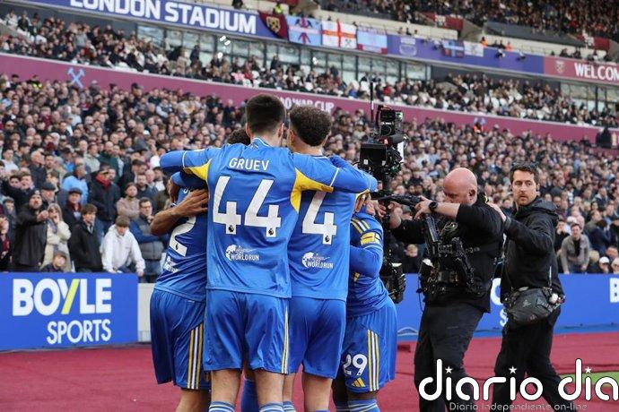 Manchester City-Southampton y Leeds-Chelsea, semifinales de la FA Cup